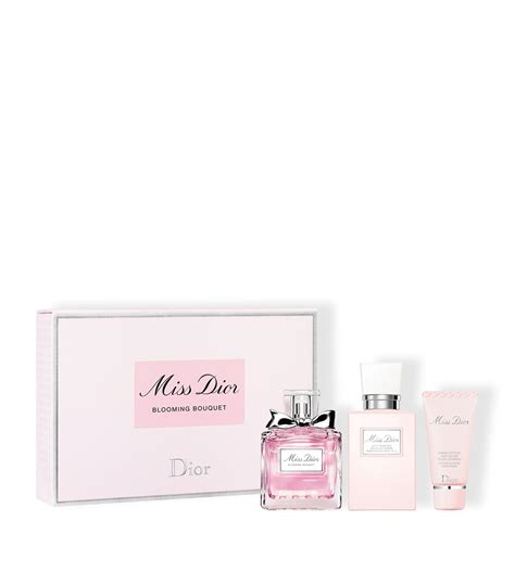 miss dior blooming set